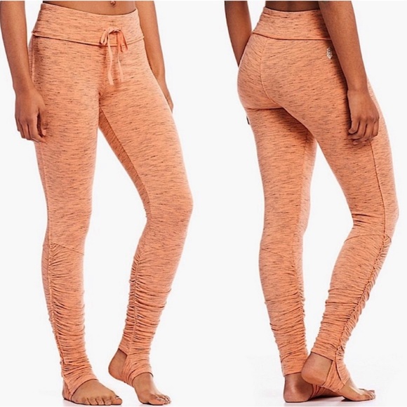 Free People Movement Stirrup Leggings - Picture 1 of 14